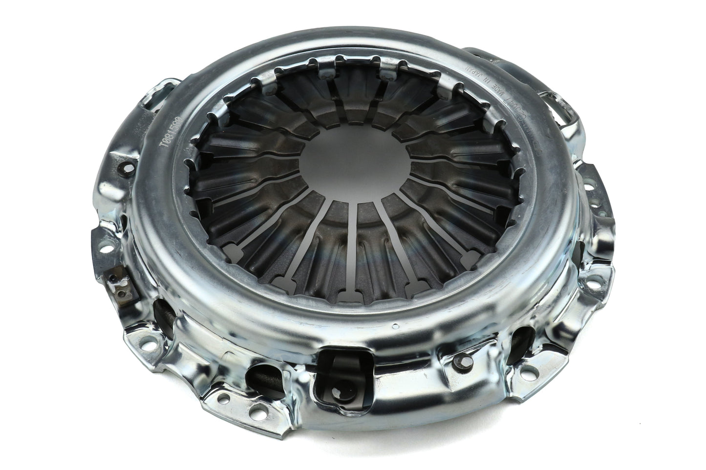 Exedy Stage 1 Organic Clutch Kit - 2003-2006 Nissan 350Z / Infiniti G35