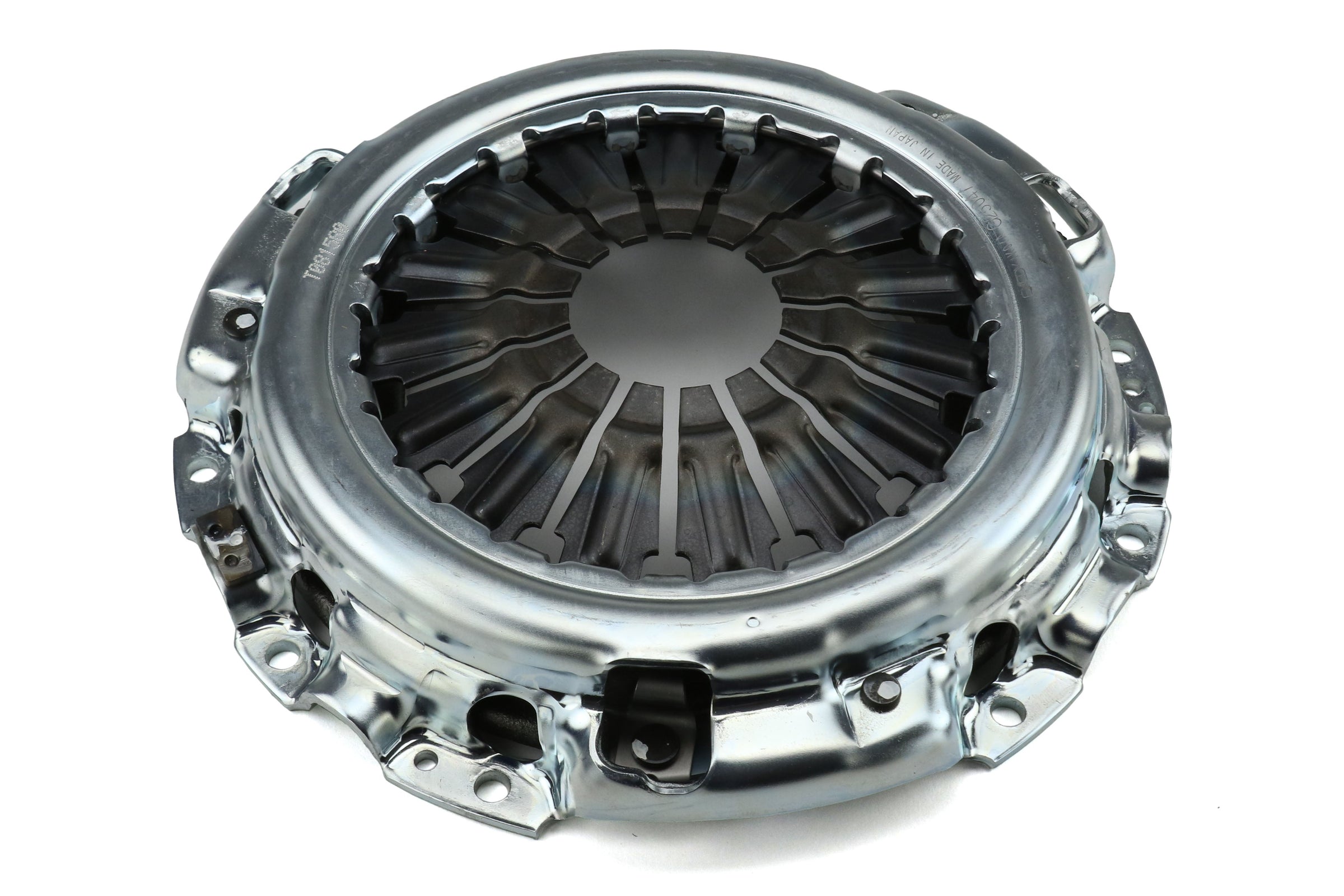 Exedy Stage 1 Organic Clutch Kit - 2003-2006 Nissan 350Z / Infiniti G35