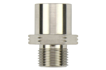 Mishimoto Sandwich Plate Adapter 3/4in-16UNF - Universal