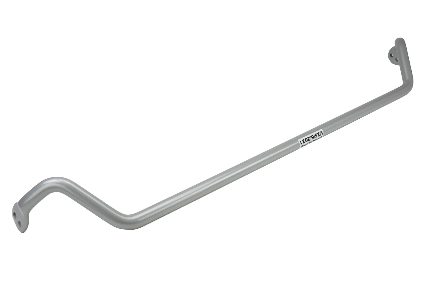 Whiteline Front and Rear Sway Bar Kit w/Endlinks - 2015-2021 Subaru STI