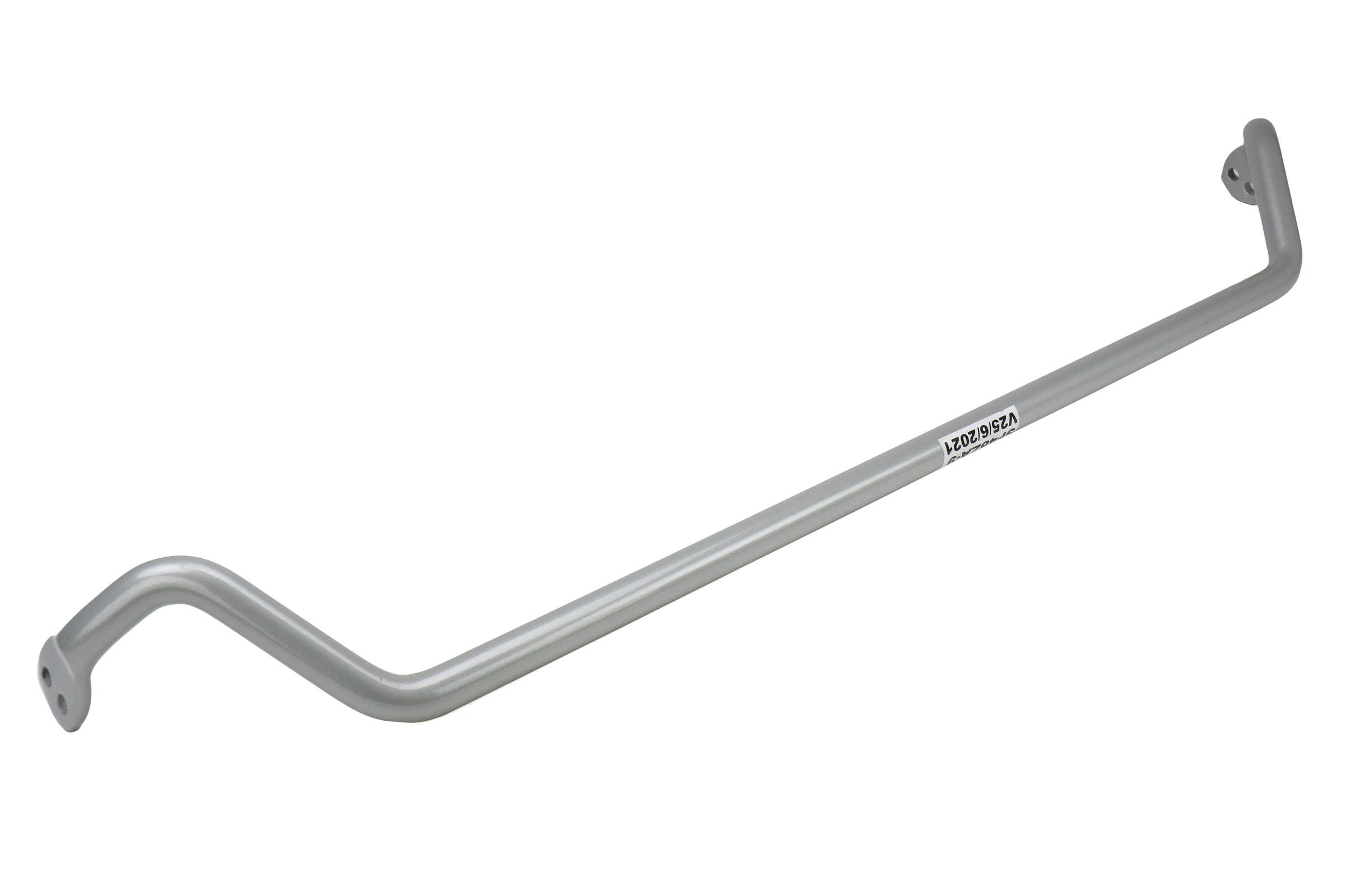 Whiteline Front and Rear Sway Bar Kit w/Endlinks - 2015-2021 Subaru STI