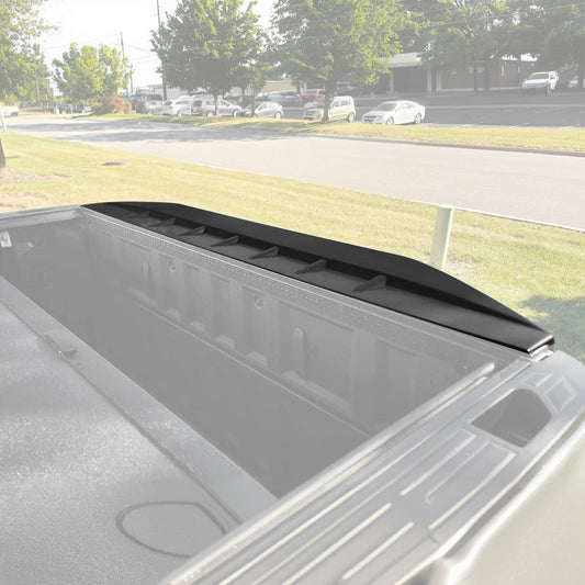2024-Up Colorado | Canyon Rear Tailgate Trunk Spoiler