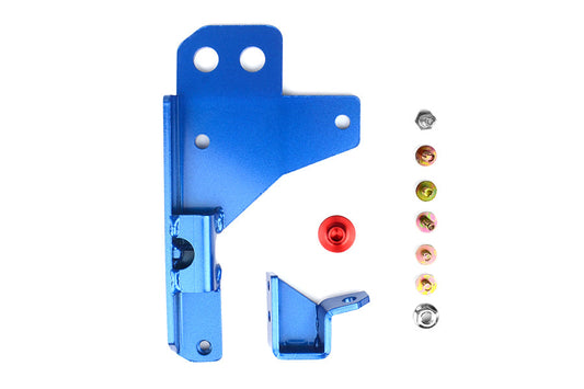 Cusco Brake Cylinder Stopper - 2002-2007 Subaru WRX / STI RHD JDM ONLY