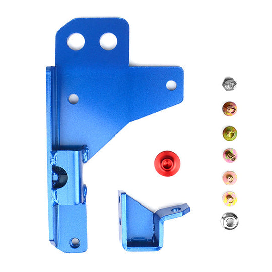 Cusco Brake Cylinder Stopper - 2002-2007 Subaru WRX / STI RHD JDM ONLY