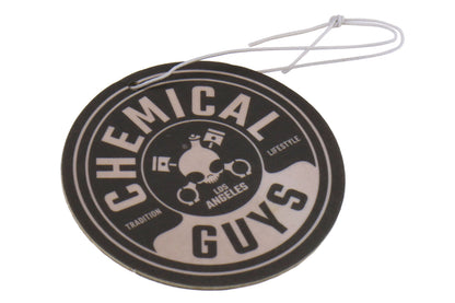 Chemical Guys Chuy Bubble Gum Hanging Air Freshener - Universal