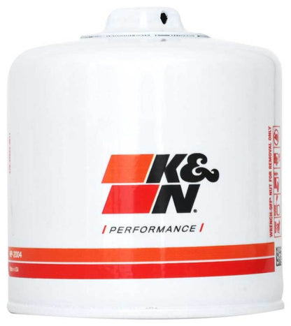 K&N 87-92 Supra Non-Turbo / 99-04 Grand Cherokee 4.0 Performance Gold Oil Filter