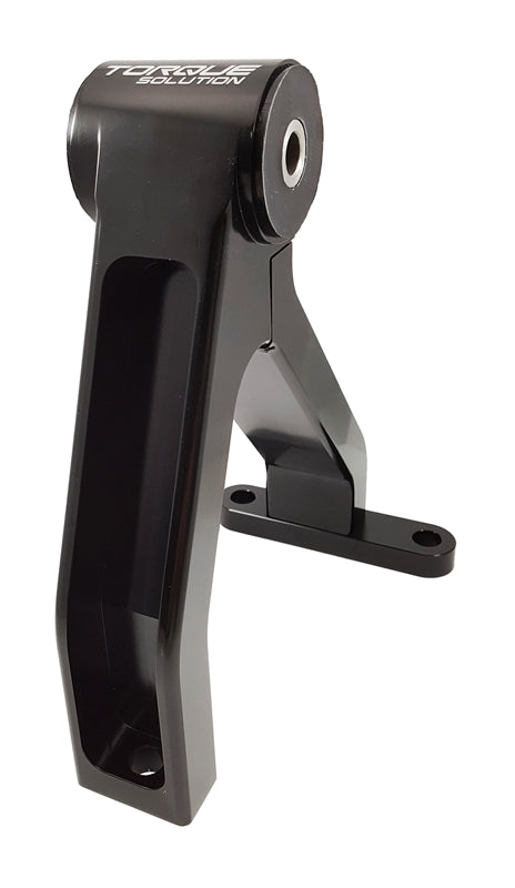 Torque Solution Rear Engine Mount - 2008-2015 Mitsubishi Evo X