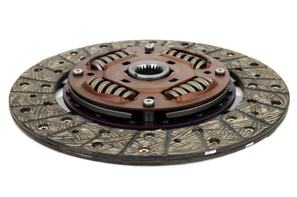 Exedy OEM Replacement Clutch Kit - 2003-2006 Nissan 350Z / 2003-2006 Infiniti G35