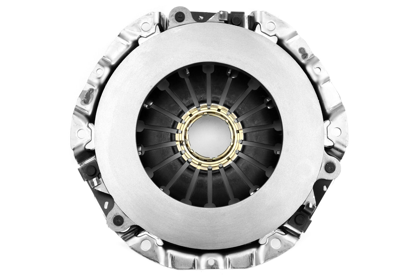 Exedy Stage 1 Organic Disc Clutch Kit - 2002-2005 Subaru WRX