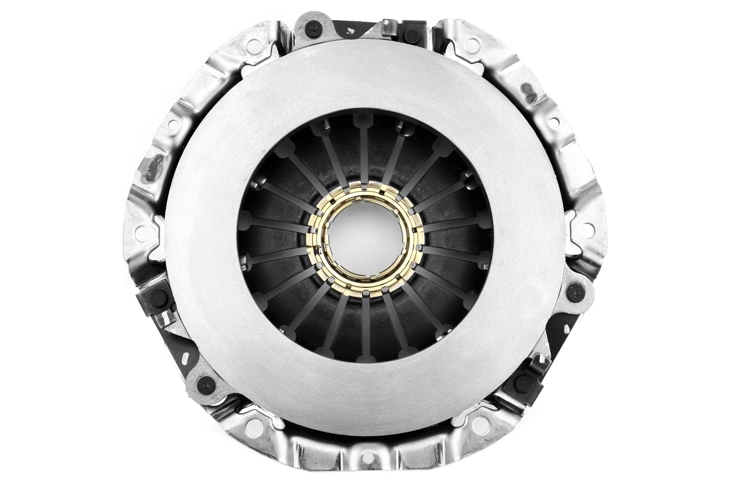 Exedy Stage 1 Organic Disc Clutch Kit - 2002-2005 Subaru WRX