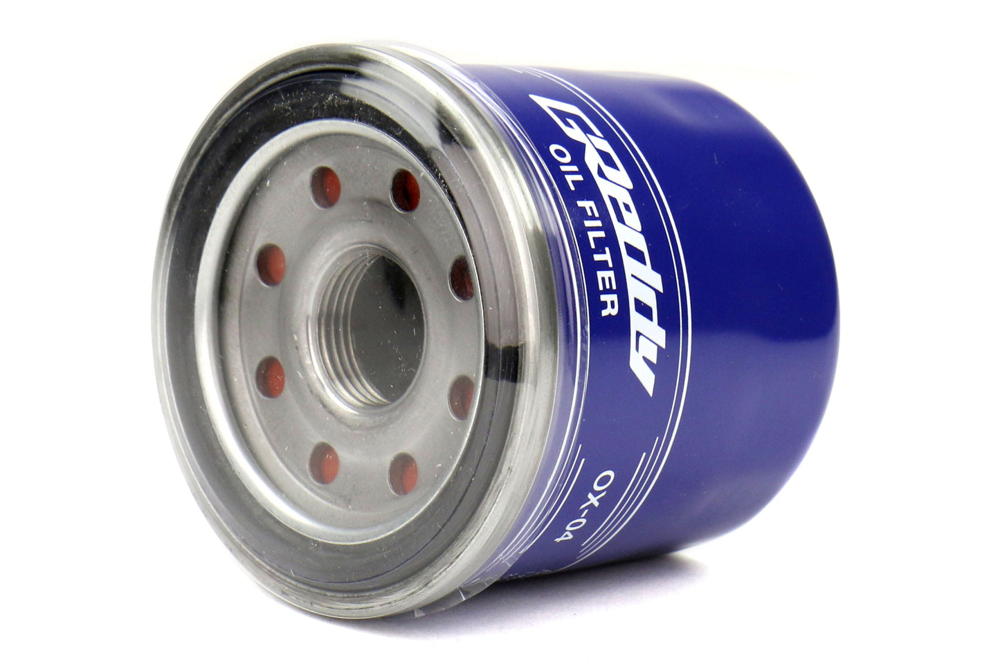 Greddy Oil Filter OX-04 - Subaru/Scion Models (inc. 2013-2016 Scion FR-S / 2013-2020 Subaru BRZ)