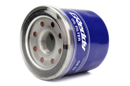 Greddy Oil Filter OX-04 - Subaru/Scion Models (inc. 2013-2016 Scion FR-S / 2013-2020 Subaru BRZ)