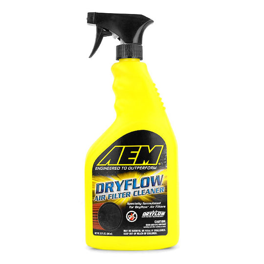AEM Filter Cleaner for Synthetic Filters - Universal