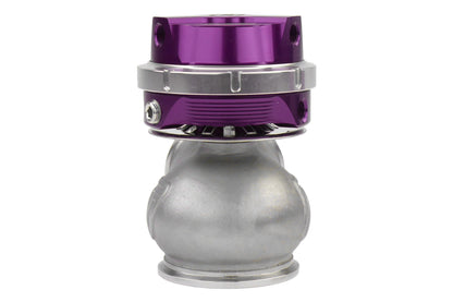 Turbosmart WG50 GenV Pro-Gate 50mm 14psi Purple