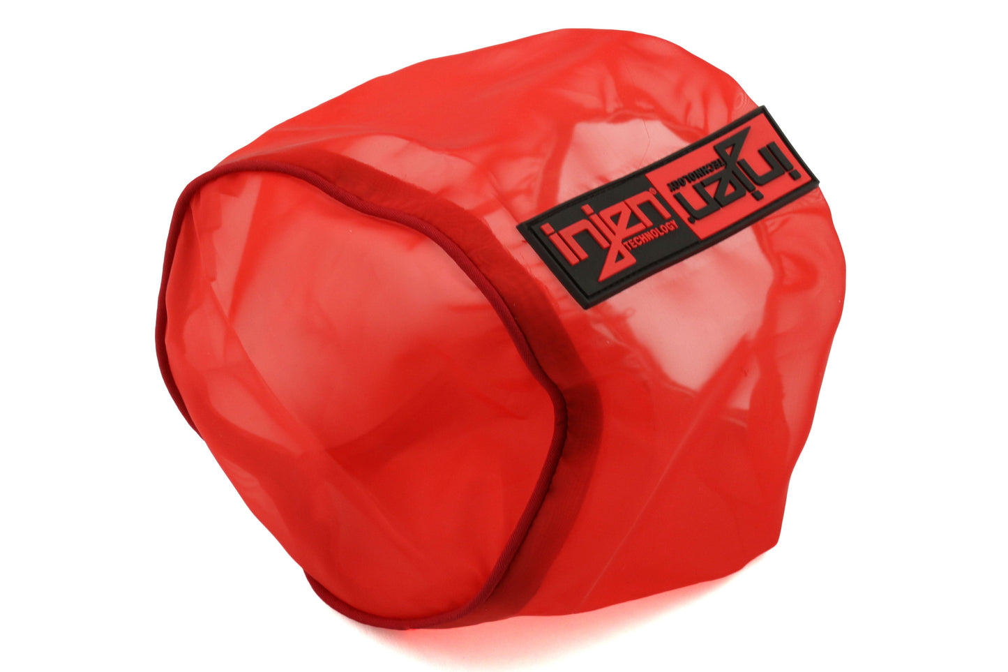 Injen Pre-Filter Air Filter Wrap Red - Universal