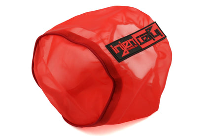 Injen Pre-Filter Air Filter Wrap Red - Universal