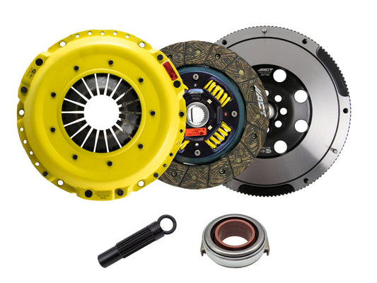 ACT HD/Perf Street Sprung Clutch Kit - 2017-2019 Honda Civic Si