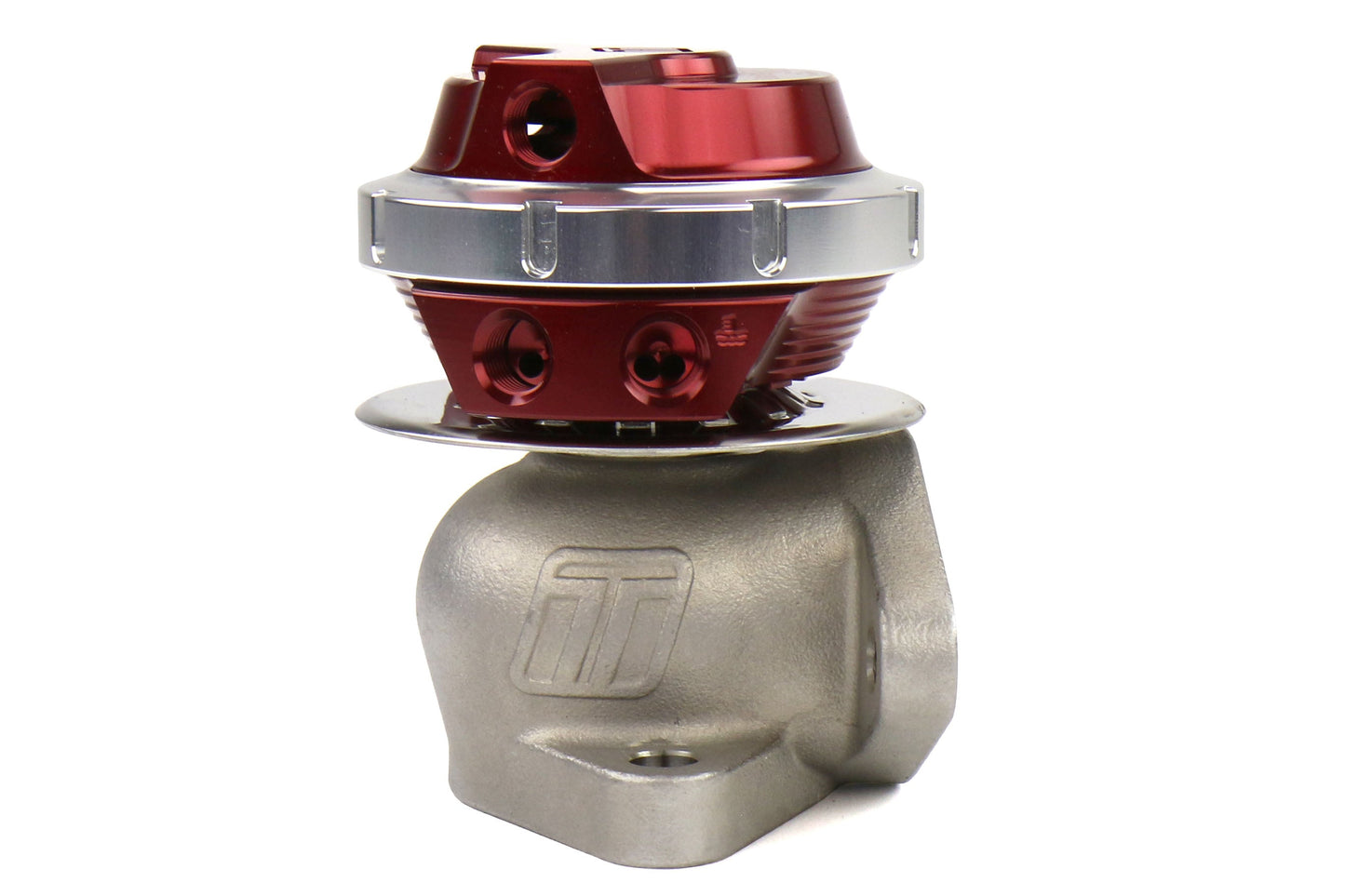 Turbosmart WG38 GenV Ultra-Gate 38 14psi Red