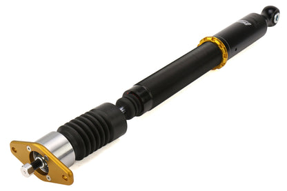 ISC Suspension Basic Street Sport Coilovers - 2010-2013 Mazdaspeed 3