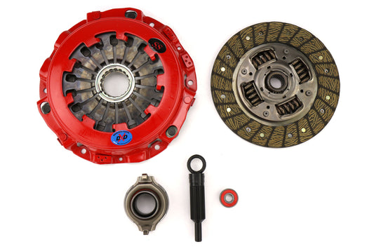 South Bend Clutch Stage 3 Daily Clutch Kit - 2002-2005 Subaru WRX