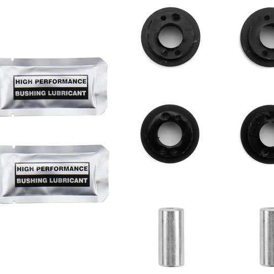 Whiteline Rear Lower Control Arm Outer Bushing - 2000-2009 Subaru Legacy