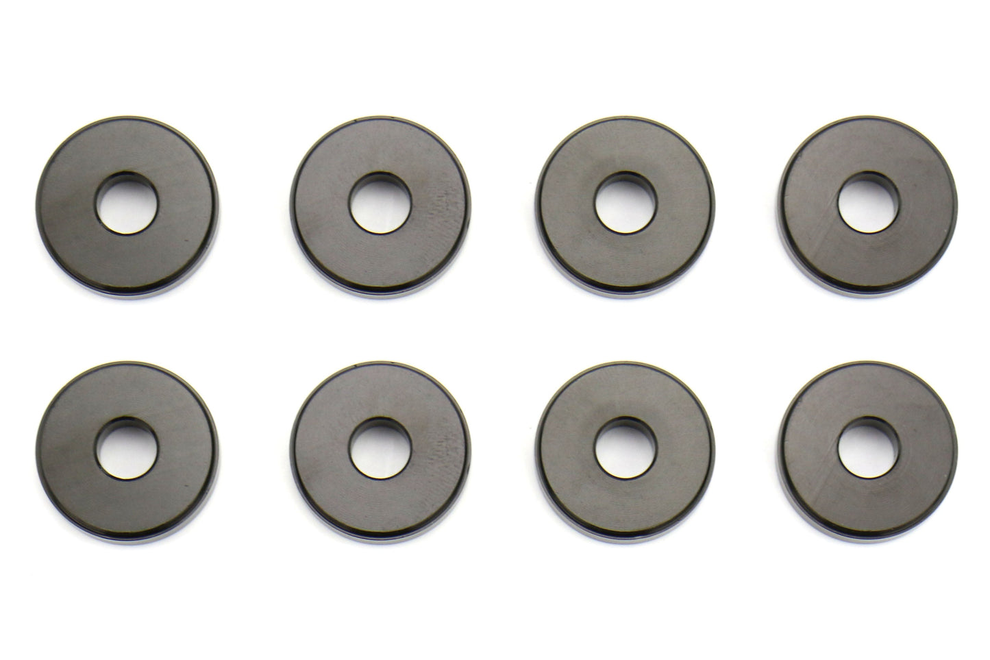 Torque Solution Shifter Base Bushing Kit - 2003-2006 Mitsubishi Evo 8/9