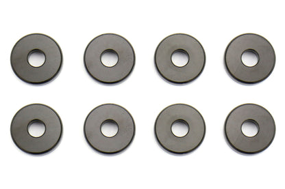 Torque Solution Shifter Base Bushing Kit - 2003-2006 Mitsubishi Evo 8/9