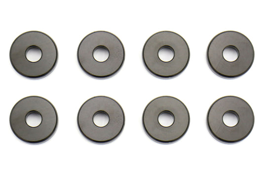Torque Solution Shifter Base Bushing Kit - 2003-2006 Mitsubishi Evo 8/9