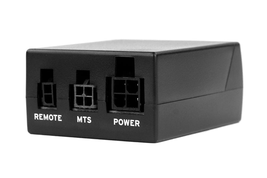 Innovate Motorsports PL-1 Pocket Logger Kit - Universal