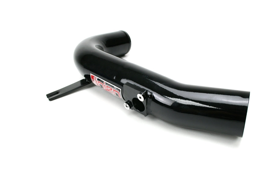 Injen Cold Air Intake Black - 2008-2014 Subaru WRX / STI