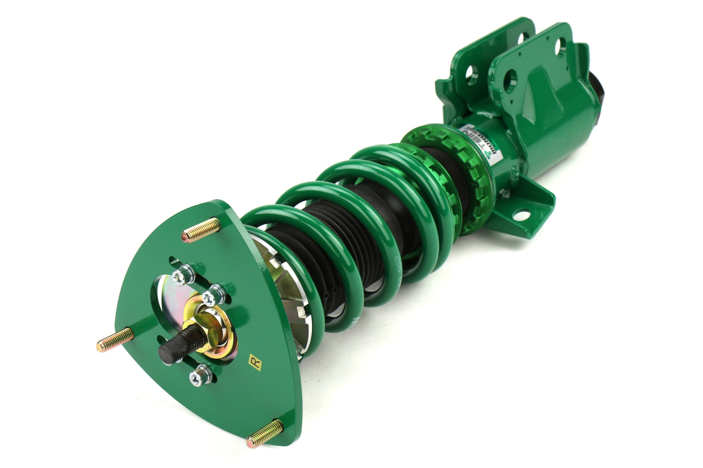 Tein Mono Sport Coilover - 2013-2021 Scion FR-S / Subaru BRZ / Toyota 86