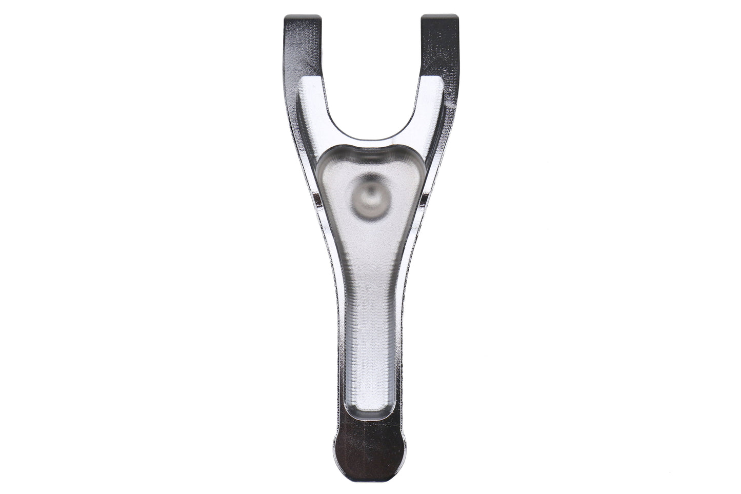 Torque Solution Billet Chromoly Clutch Fork - 2006-2026 Subaru WRX / 2005-2009 Legacy GT / Outback / 2006-2007 Forester