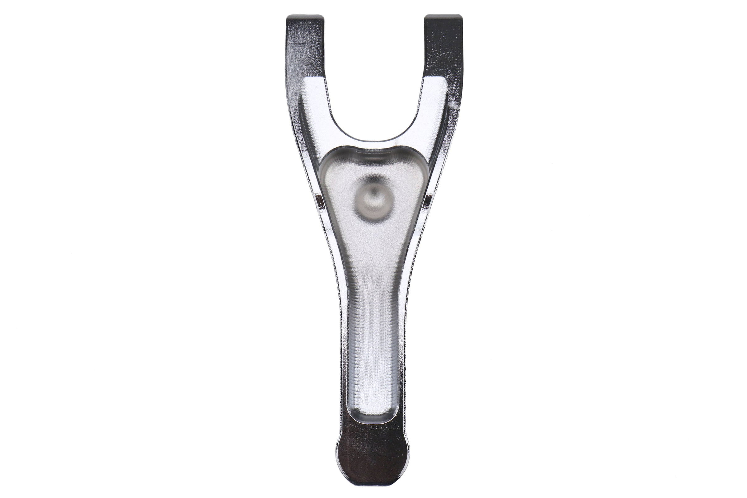 Torque Solution Billet Chromoly Clutch Fork - 2006-2026 Subaru WRX / 2005-2009 Legacy GT / Outback / 2006-2007 Forester