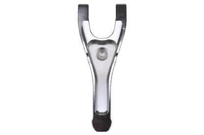 Torque Solution Billet Chromoly Clutch Fork - 2006-2026 Subaru WRX / 2005-2009 Legacy GT / Outback / 2006-2007 Forester