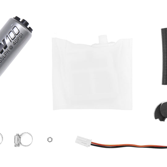 Deatschwerks DW100 Fuel Pump - 1993-2007 Subaru Impreza