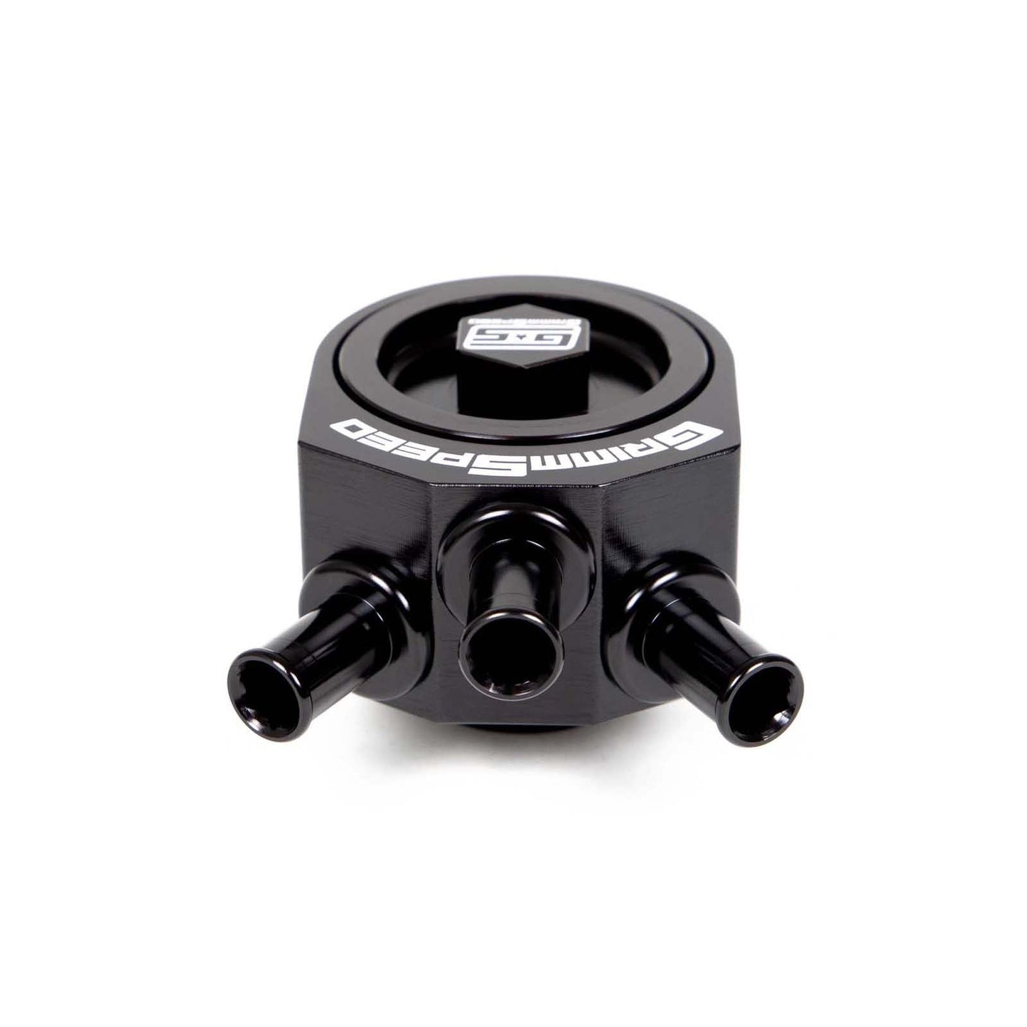 02-07 WRX / 04-21 STI GrimmSpeed Air Oil Separator