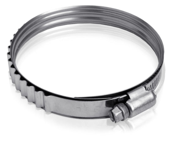 Turbosmart Murray Clamps 2.750-3.625in - Universal