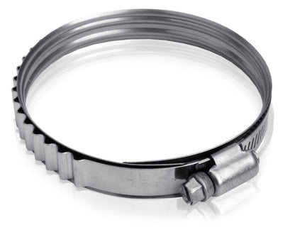 Turbosmart Murray Clamps 2.750-3.625in - Universal