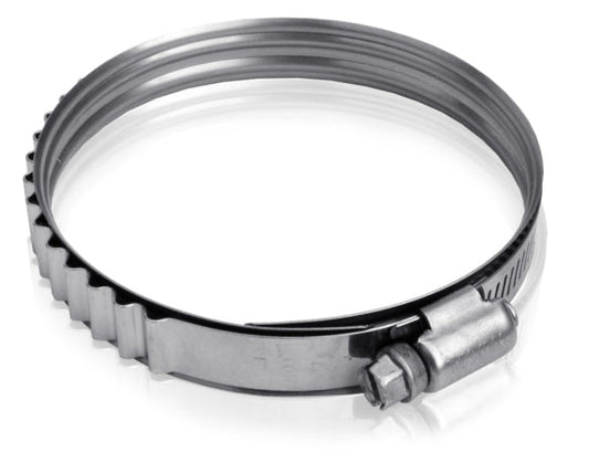 Turbosmart Murray Clamps 2.750-3.625in - Universal