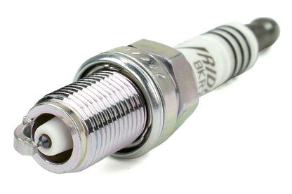NGK Iridium Spark Plugs One Step Colder 2667 - 2002-2005 Subaru WRX