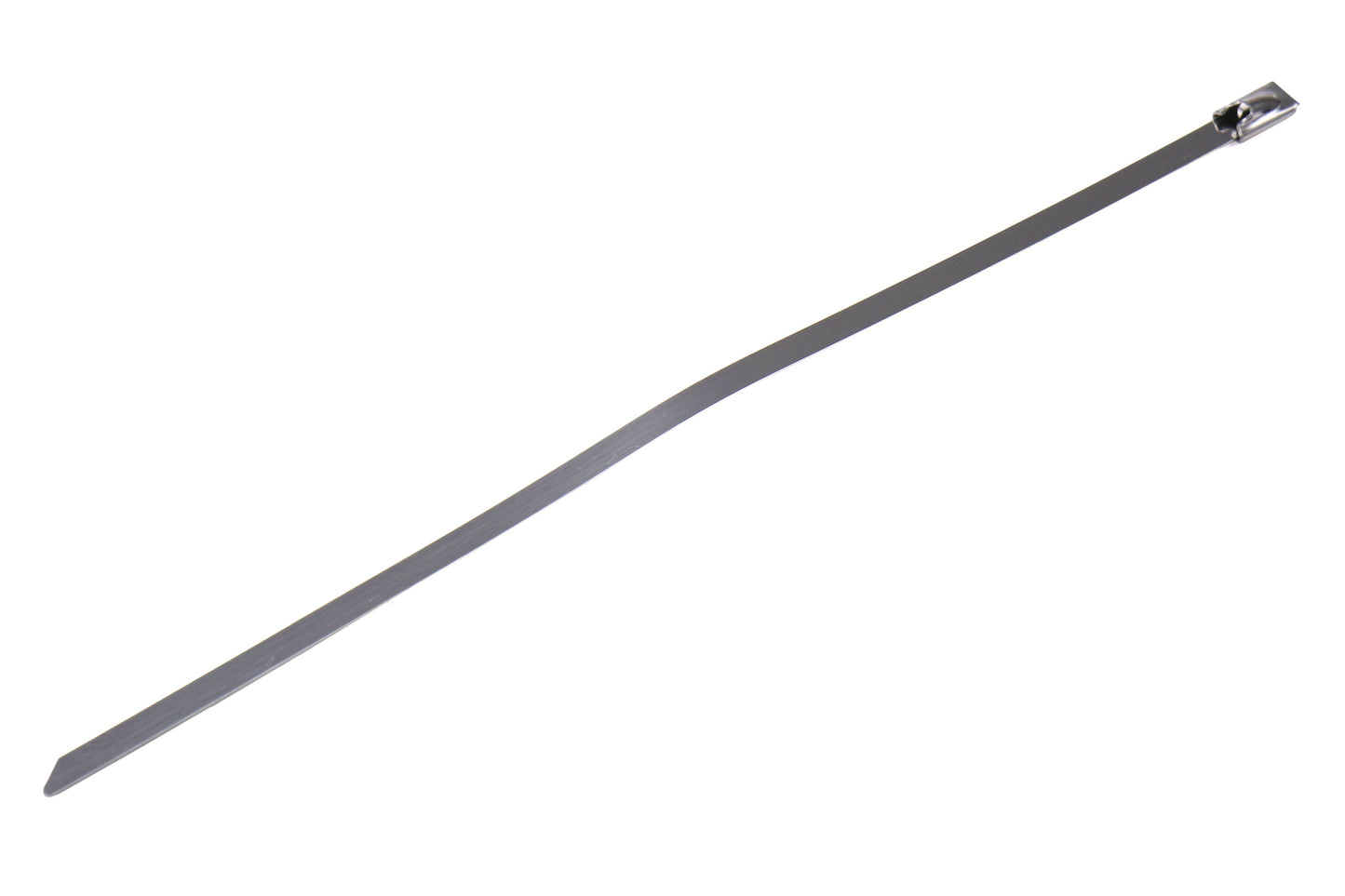 DEI Stainless Steel Locking Ties 8 - Universal
