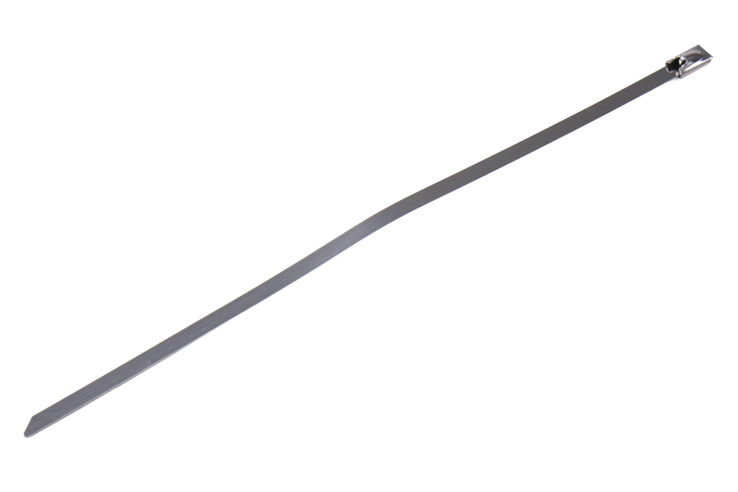 DEI Stainless Steel Locking Ties 8 - Universal