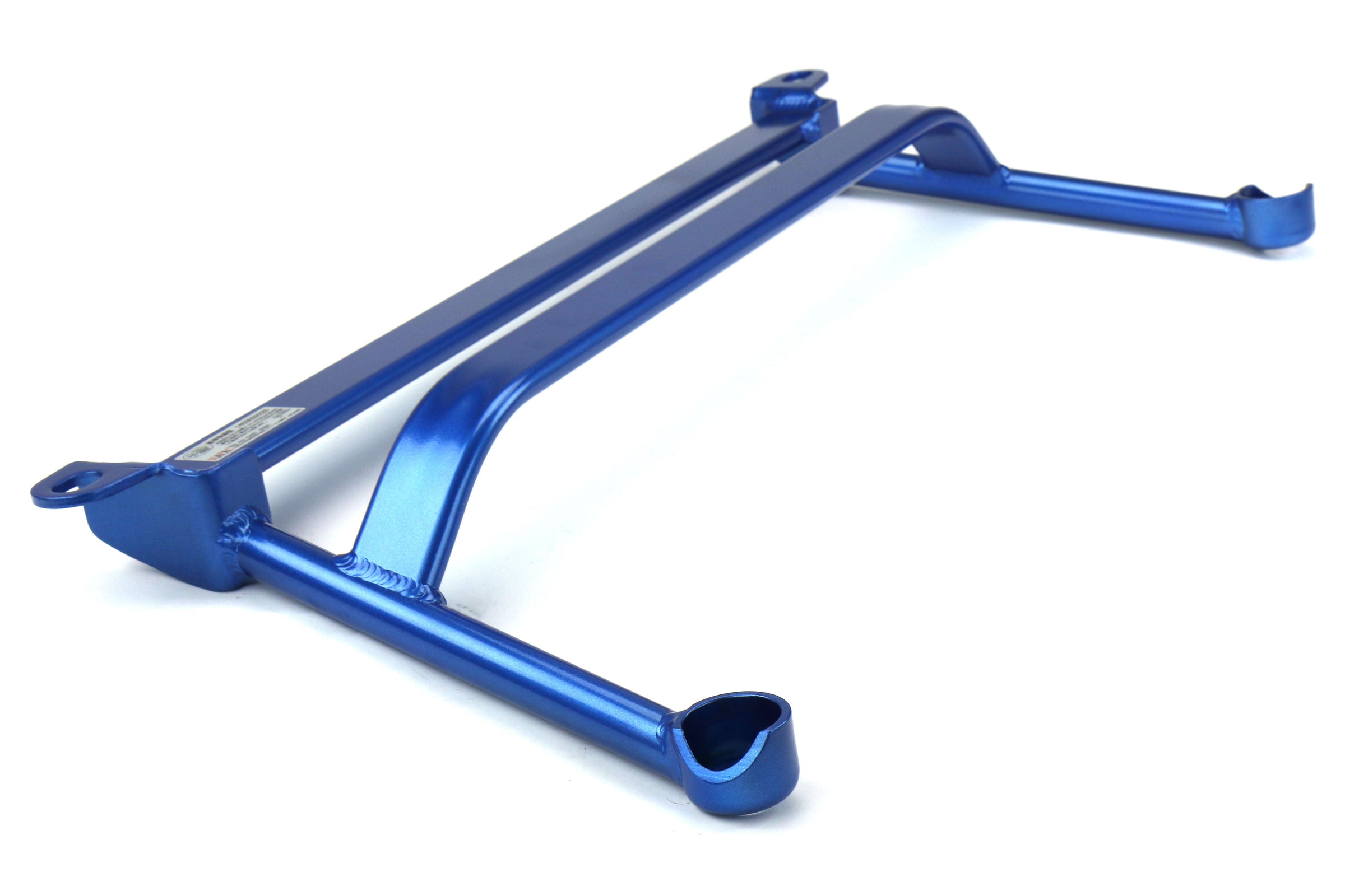 Cusco Type II Lower Arm Bar - Subaru Models (inc. 2002-2007 WRX/STi)