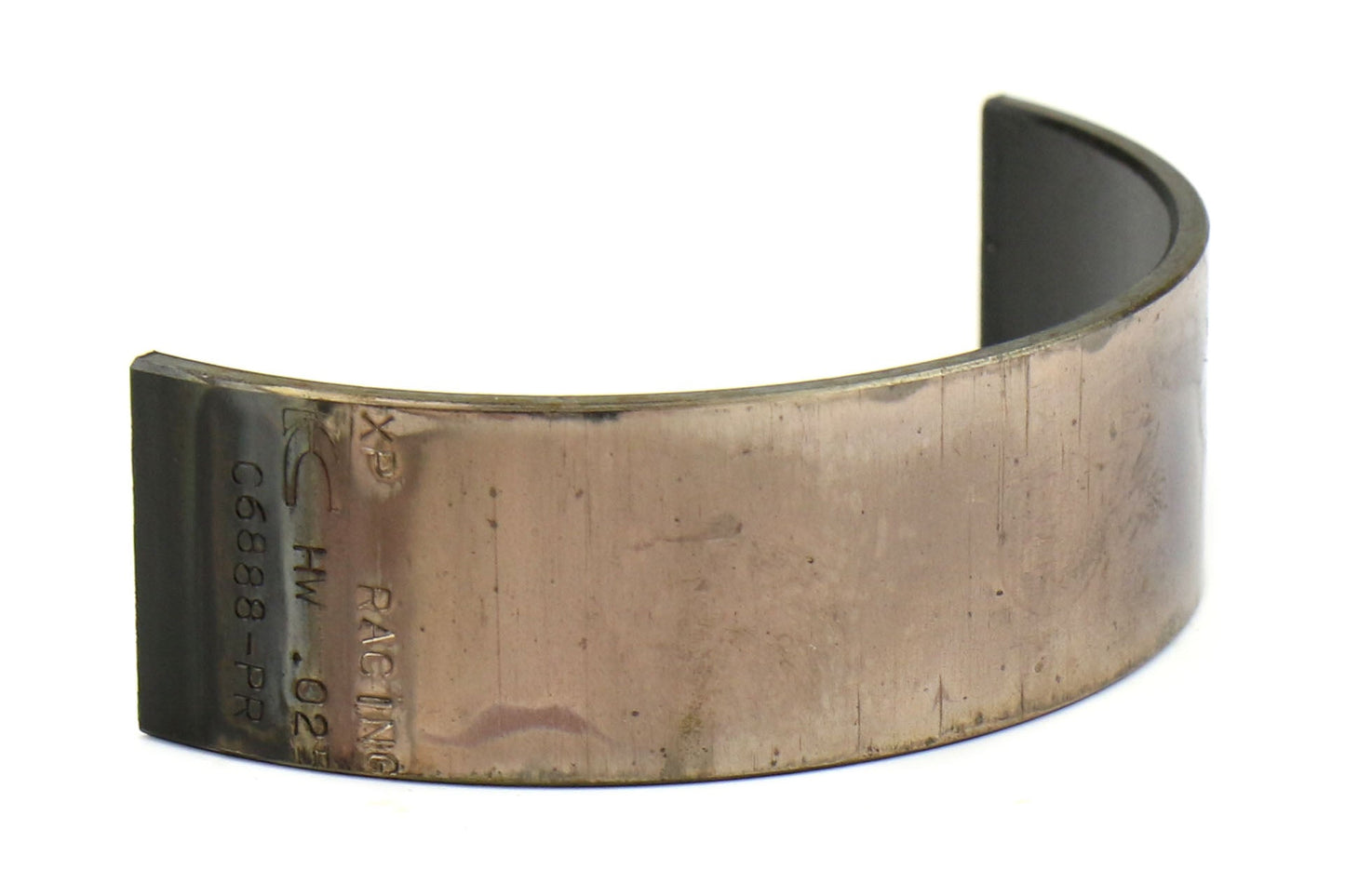 King Engine Bearings Undersized Rod Bearing Set -.010in - Ford 3.5L Ecoboost Models (Inc. Taurus SHO 2010+)