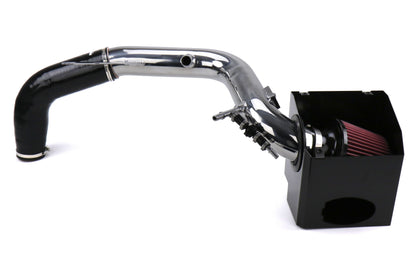 Mishimoto Performance Air Intake Polished - 2016-2019 Ford Fiesta ST