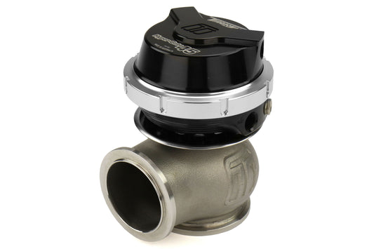 Turbosmart Hyper-Gate45 GenV 14psi Black