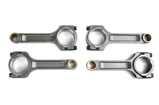 Brian Crower Connecting Rods Pro Series I-Beam - Mitsubishi 4G63 Models (inc. 2003-2006 Evo 8/9)