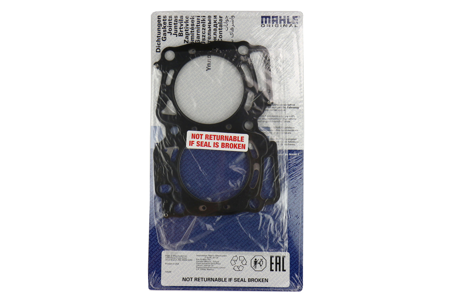 Mahle Cylinder Head Gasket - 2005-2011 Subaru WRX / STI / 2005-2008 Legacy GT (including Spec B)