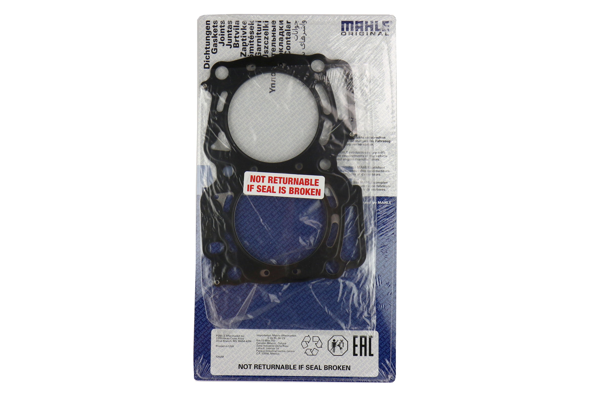 Mahle Cylinder Head Gasket - 2005-2011 Subaru WRX / STI / 2005-2008 Legacy GT (including Spec B)