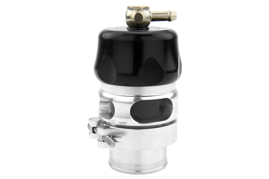 Turbosmart Vee Port Pro Blow Off Valve Black